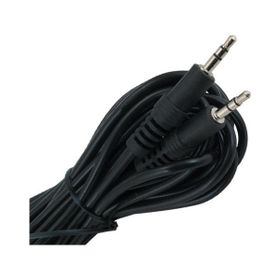 Elektromer 3.5 mm Erkek/erkek 5 Metre Stereo Kablo
