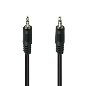 Elektromer 3.5 mm Erkek/erkek 5 Metre Stereo Kablo