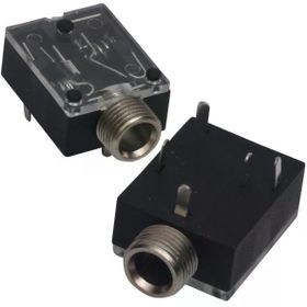 Elektromer 3.5 mm Stereo Geniş Şase