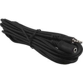 Elektromer 3.5 mm Stereo Metal Gold Jack
