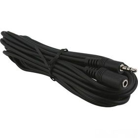 Elektromer 3.5 mm Stereo Metal Gold Jack