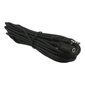 Elektromer 3.5 mm Stereo Metal Gold Jack