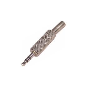 Elektromer 3.5 mm Stereo Metal Gold Jack