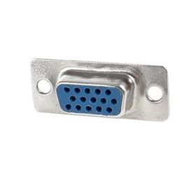 Elektromer 3 Sıra D-Sub 15 Pin Dişi