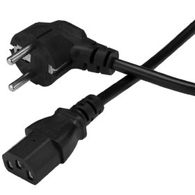 Elektromer 3 X 0.50 mm C7 Bilgisayar 1.5 m Power Kablo