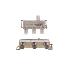 Elektromer 5-2500Mhz 1/3 Splitter
