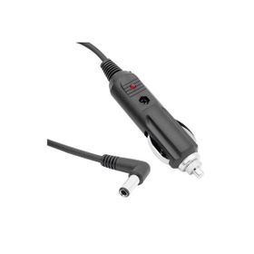 Elektromer 5.5x2.5 Uç 1.8 m Kablolu Çakmak Fişi