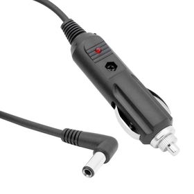 Elektromer 5.5x2.5 Uç 1.8 m Kablolu Çakmak Fişi