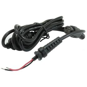 Elektromer 544D3 1.5 m 3 Pinli Dişi Dc Kablo