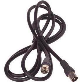 Elektromer 60 Ohm Erkek Dişi Kablo Tv Video Standart Ara Kablo