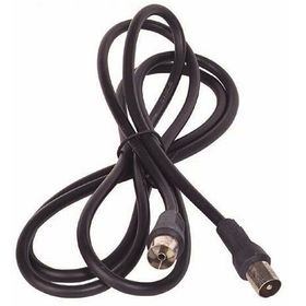 Elektromer 60 Ohm Erkek Dişi Kablo Tv Video Standart Ara Kablo