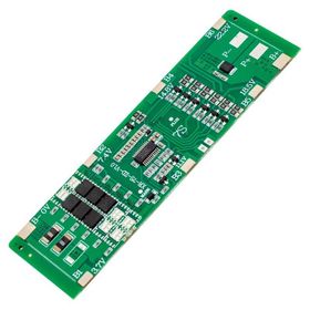 Elektromer 7S 24V 15A 18650 8 IC Lİ Şarj Koruma Kartı