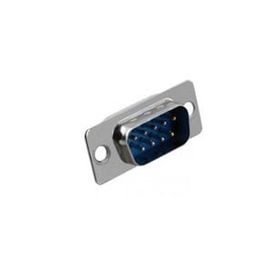 Elektromer 9 Pin Erkek D Sub Konnektör