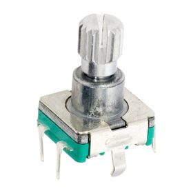 Elektromer Basmalı Kısa Yuvarlak Oto Pot