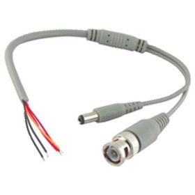 Elektromer Bnc Güvenlik Kablosu