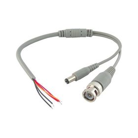 Elektromer Bnc Güvenlik Kablosu