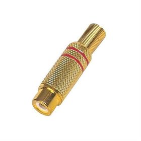 Elektromer Dişi Gold Uzatma Tos Fiş