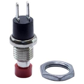 Elektromer IC-177 Kırmızı Mini Diyafon Buton