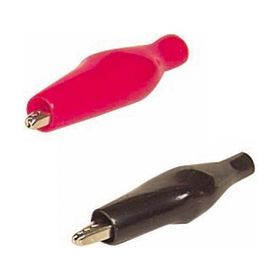 Elektromer IC-248 Kablosuz Küçük Boy Siyah Kırmızı Krokodil
