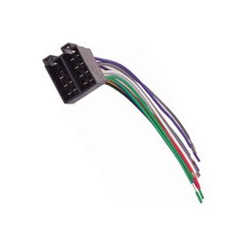 Elektromer İso Dişi Soket