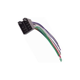 Elektromer İso Dişi Soket