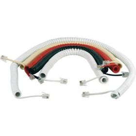 Elektromer Krem Hey Telefon Spiral Kablo