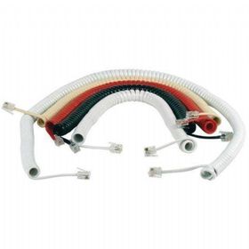 Elektromer Krem Hey Telefon Spiral Kablo