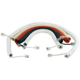 Elektromer Krem Hey Telefon Spiral Kablo