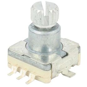 Elektromer Metal Basmalı Kısa Yuvarlak Metal Oto Pot