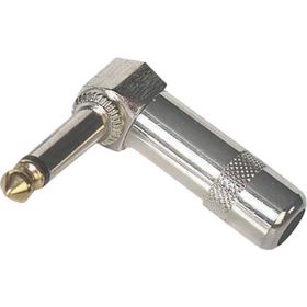 Elektromer Mono Metal Gitar Jack