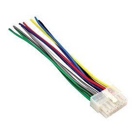 Elektromer Oto Soket 12 Pin Piranha Soket