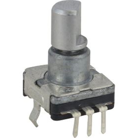 Elektromer Plastik Kafa Yarım Ay Siyah Basmalı Kısa Oto Pot
