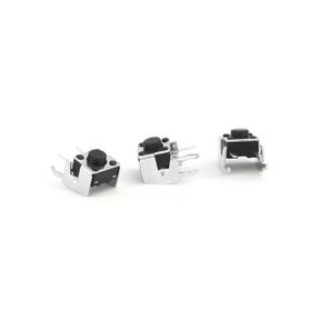 Elektromer Side Switch 6x6x5 mm Buton