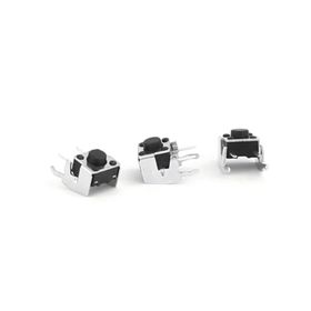 Elektromer Side Switch 6x6x5 mm Buton