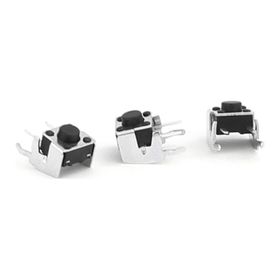 Elektromer Side Switch 6x6x5 mm Buton