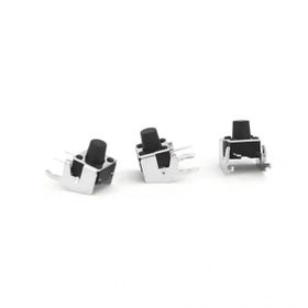 Elektromer Side Switch 6x6x7 mm Buton