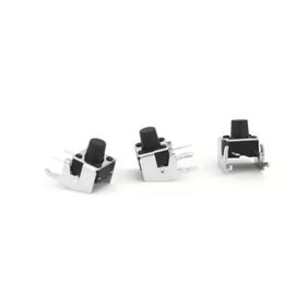 Elektromer Side Switch 6x6x7 mm Buton
