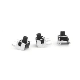 Elektromer Side Switch 6x6x7 mm Buton