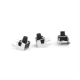 Elektromer Side Switch 6x6x7 mm Buton