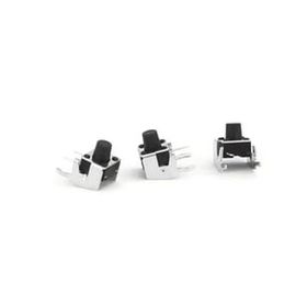 Elektromer Side Switch 6x6x7 mm Buton
