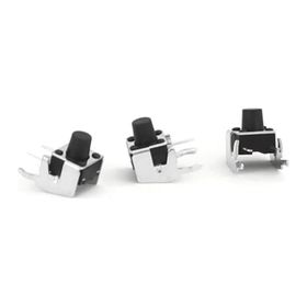 Elektromer Side Switch 6x6x7 mm Buton