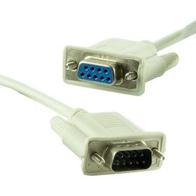Elektromer SL-DB99 Rs 232 Dişi Erkek Powermaster Kablo