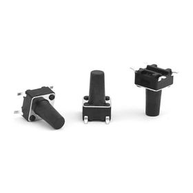 Elektromer SMD Switch 6x6x10 mm Buton