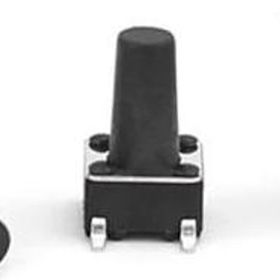 Elektromer SMD Switch 6x6x10 mm Buton