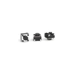 Elektromer SMD Switch 6x6x5 mm Buton
