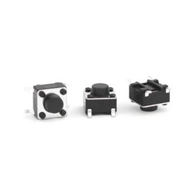 Elektromer SMD Switch 6x6x5 mm Buton