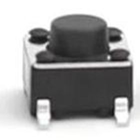 Elektromer SMD Switch 6x6x5 mm Buton
