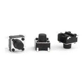 Elektromer SMD Switch 6x6x6 mm Buton
