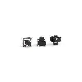 Elektromer SMD Switch 6x6x6 mm Buton
