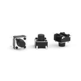 Elektromer SMD Switch 6x6x6 mm Buton